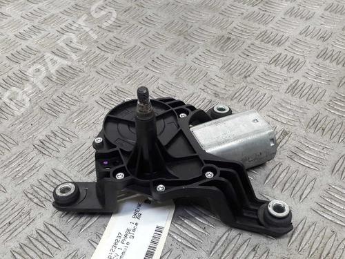 Rear wiper motor DACIA LOGAN MCV (KS_) 1.5 dCi (KS0K) | BP24853888M102 - Image 5