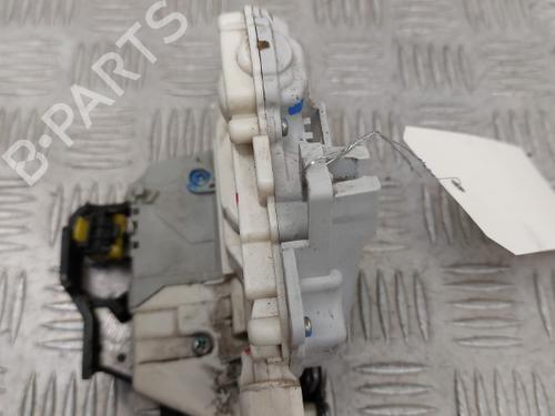 Front right lock AUDI A6 C6 Avant (4F5) 3.0 TDI quattro | BP23746254C97 