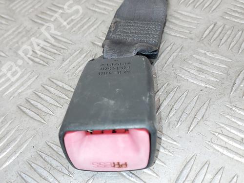 Seat buckle SUZUKI SWIFT III (MZ, EZ) 1.3 (RS413, ZC11S) | BP23714231I32 - Image 2
