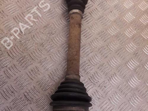 Used Left front driveshaft CITROËN C4 I (LC_) 1.6 HDi (109 hp) 24852428