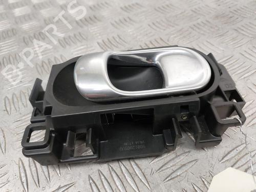 Front right interior door handle CITROËN C3 / C3 ORIGIN III (SX) 1.6 BlueHDi 75 | BP23745677I14 