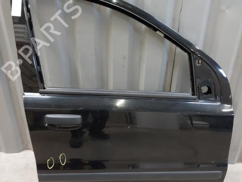 Used Right front door FIAT PANDA (169_) 1.3 D Multijet (169.AXC1A) (70 hp) 23659888