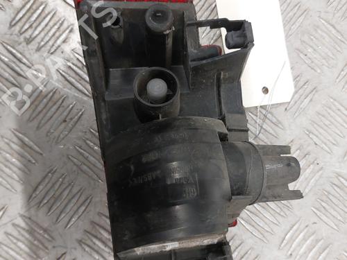 Rear fog light OPEL MERIVA A MPV (X03) 1.7 CDTI (E75) | BP30127798C37