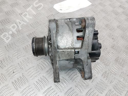 Used Alternator NISSAN NOTE (E11, NE11) 1.5 dCi (86 hp) 24551352