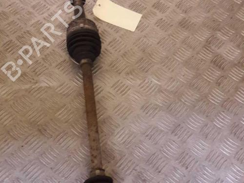 Used Left front driveshaft Left front driveshaft 23733680 23733680