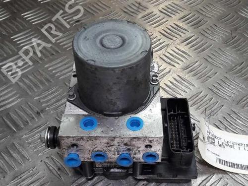 Used ABS pump PEUGEOT 3008 I MPV (0U_) 1.6 HDi (114 hp) 23716321