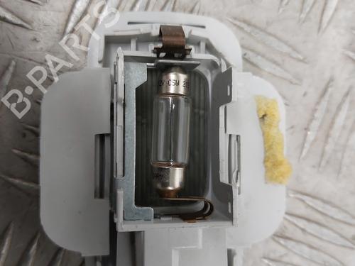 Interior roof light FIAT 500L (351_, 352_) 1.3 D Multijet (199LXY1A, 199LXY11) | BP26210766I8