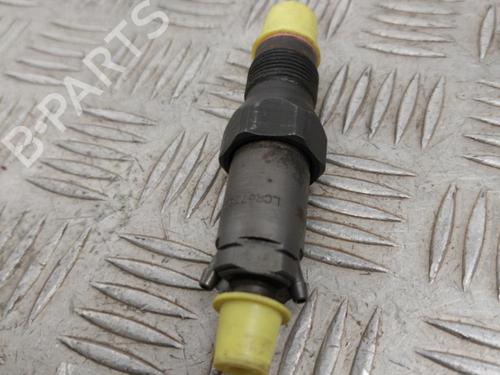 Injector PEUGEOT 206 Hatchback (2A/C) 1.9 D | BP23737172M100 