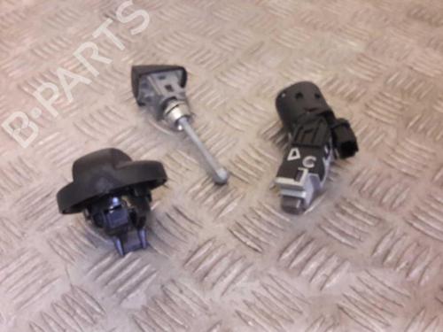 Used Ignition barrel Ignition barrel PEUGEOT 208 I (CA_, CC_) 1.6 HDi / BlueHDi 75 (75 hp) 23728359 23728359