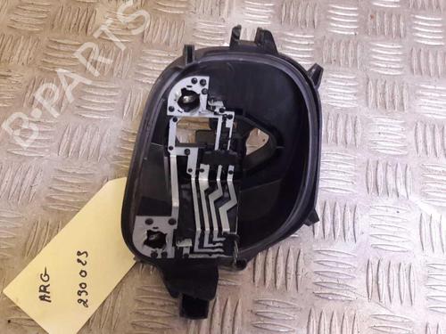 Lampeholder PEUGEOT 208 I (CA_, CC_) 1.2 PureTech 82 (82 hp) 23733463