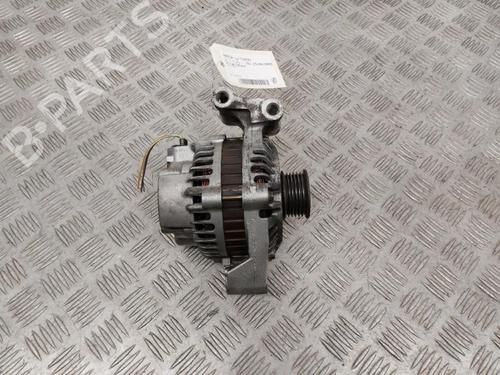 Alternator MAZDA 2 (DY) 1.2 (DY3W) | BP23737587M7  - Image 6