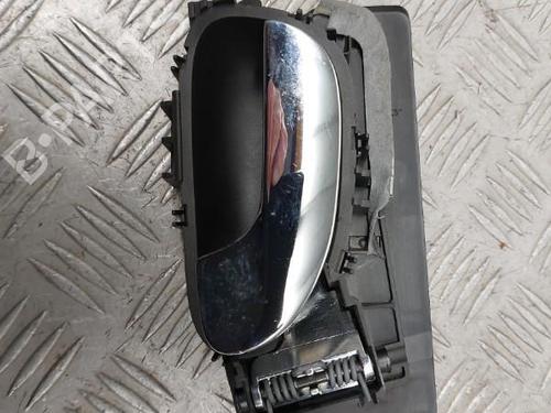 Front left interior door handle PEUGEOT 307 Break (3E) 2.0 HDI 110 | BP23735190I13 