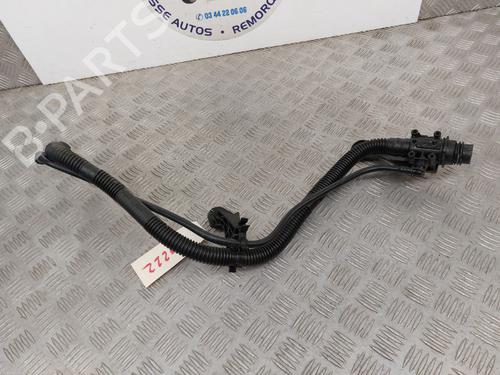 Used Electronic module Electronic module CITROËN C3 III (SX) 1.6 BlueHDi 75 (75 hp) 24854211 24854211