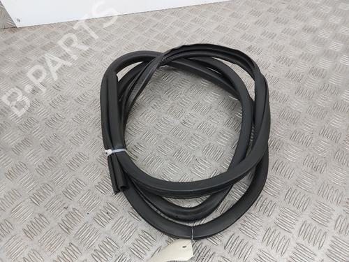 Used Rubber door seal Rubber door seal NISSAN QASHQAI II (J11, J11_) 1.6 dCi (130 hp) 33748140 33748140