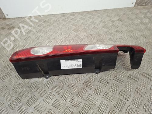 Left taillight RENAULT KANGOO Express (FW0/1_) | BP36108629C34 - Image 5