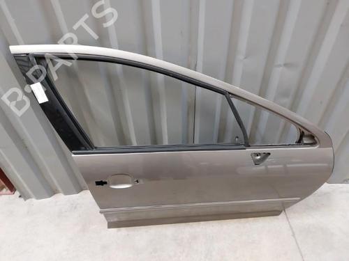 Used Right front door PEUGEOT 407 (6D_) 2.0 HDi 135 (6DRHRH, 6DRHRE, 6DRHRG, 6DRHRJ) (136 hp) 23736563