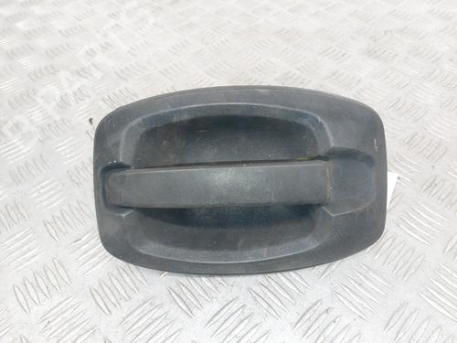 Used Front right exterior door handle CITROËN JUMPER II Van 2.2 HDi 100 (101 hp) 24293168