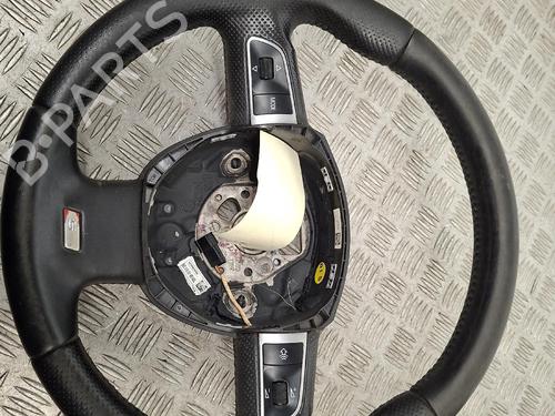 Steering wheel AUDI A5 (8T3) 3.0 TDI quattro | BP39178905C49 - Image 3