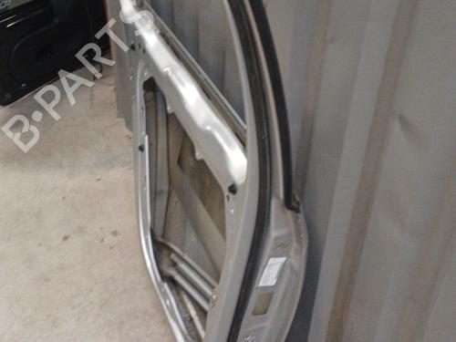 Left rear door VW PASSAT B6 (3C2) 2.0 TDI | BP23736705C4