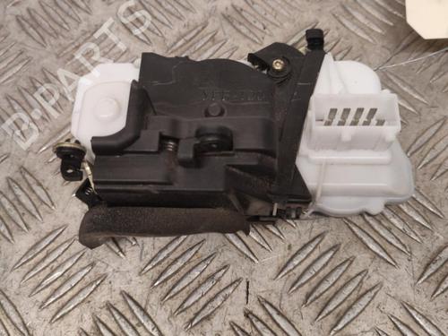 Front right lock PEUGEOT 607 (9D, 9U) 2.2 HDi | BP23735549C97