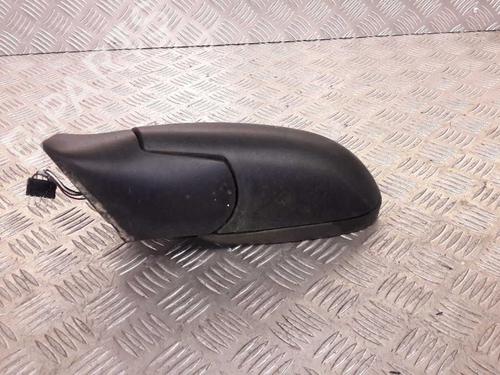 Left mirror MERCEDES-BENZ A-CLASS (W168) A 160 CDI (168.006) | BP23656288C26 