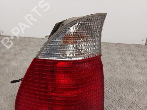 Used Left taillight BMW X5 (E53) 3.0 d (218 hp) 29876822