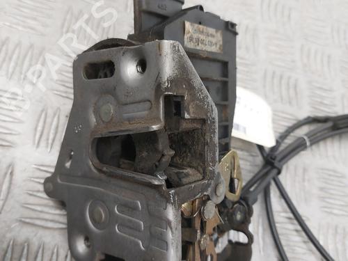 Rear right lock MERCEDES-BENZ M-CLASS (W163) ML 270 CDI (163.113) | BP29846324C99 