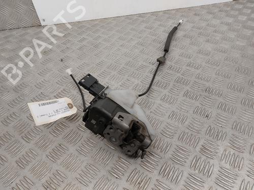 Used Rear right lock PEUGEOT 5008 (0U_, 0E_) 2.0 HDi 150 / BlueHDi 150 (150 hp) 31210787