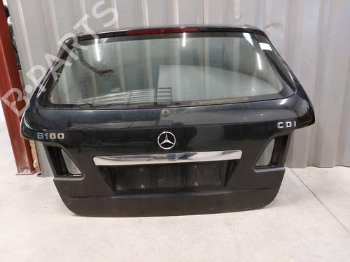 Tailgate MERCEDES-BENZ B-CLASS Sports Tourer (W245) B 180 CDI (245.207) | BP23748899C6 