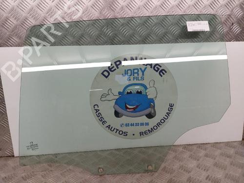 Rear left door window PEUGEOT 207 SW (WK_) 1.6 HDi | BP23738366C20 