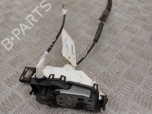 Used Rear left lock CITROËN C3 II (SC_) 1.4 HDi 70 (SC8HZC, SC8HR0, SC8HP4) (68 hp) 23746360