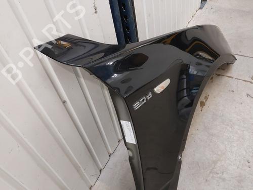 Right front fenders BMW X3 (E83) xDrive 20 d | BP29749877C42