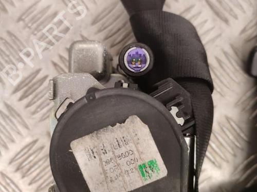 Front right belt tensioner VW GOLF V (1K1) 1.9 TDI | BP23737930C88 