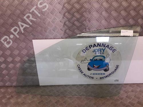 Front left door window SEAT IBIZA III (6L1) 1.4 TDI | BP23733856C18 