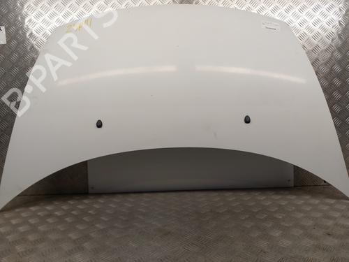 Hood CITROËN C3 I (FC_, FN_) 1.1 i | BP26040440C1 