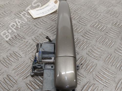 Rear right exterior door handle CITROËN C4 Picasso I MPV (UD_) 1.6 HDi | BP28088533C130 