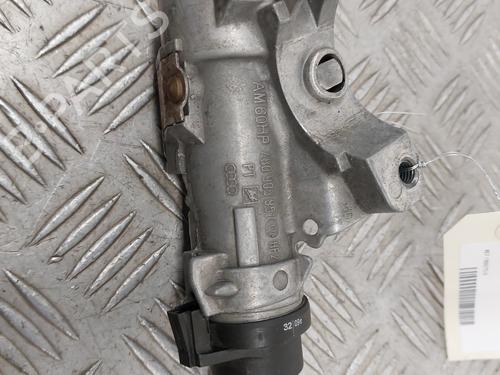 Used Ignition barrel Ignition barrel VW FOX Hatchback (5Z1, 5Z3, 5Z4) 1.2 (55 hp) 23748752 23748752