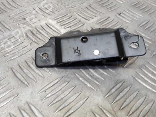 Bakluke lås PEUGEOT 206 Hatchback (2A/C) 1.4 i | BP23735278C101 