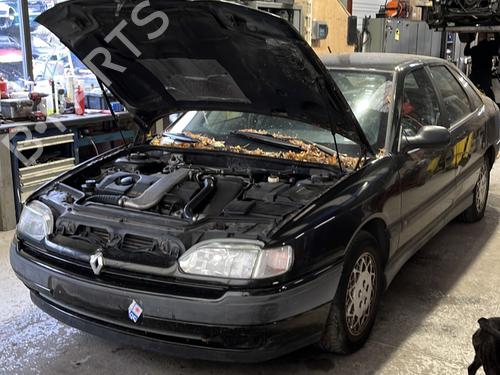 Used Parts RENAULT SAFRANE I (B54_) 2.5 dT (B548) 4277680