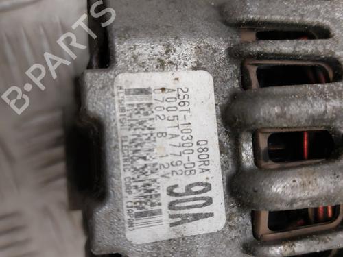 Used Alternator Alternator FORD FIESTA V (JH_, JD_) 1.4 16V (80 hp) 23659977 23659977