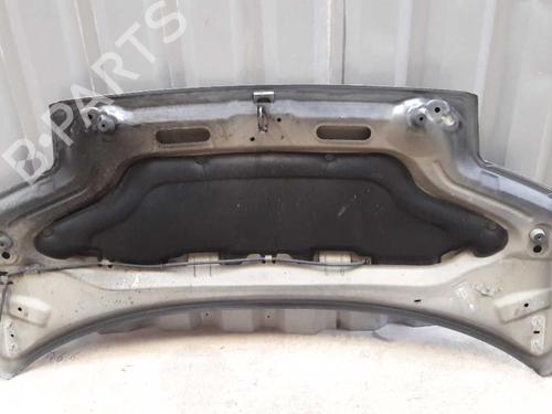 Hood CITROËN C2 (JM_) 1.4 HDi | BP23728129C1
