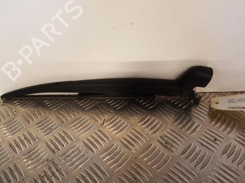 Used Rear windshield wiper arm FIAT 500 (312_) 1.2 (312AXA1A) (69 hp) 23715070