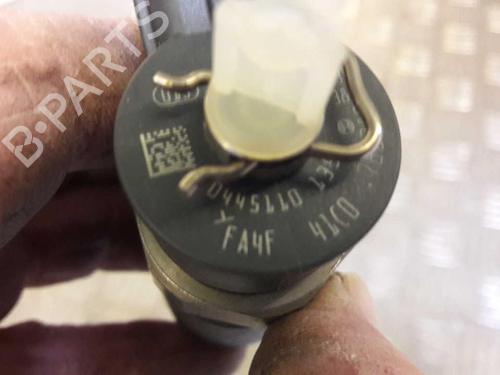 Used Injector PEUGEOT 207 (WA_, WC_) 1.4 HDi (68 hp) 30548306