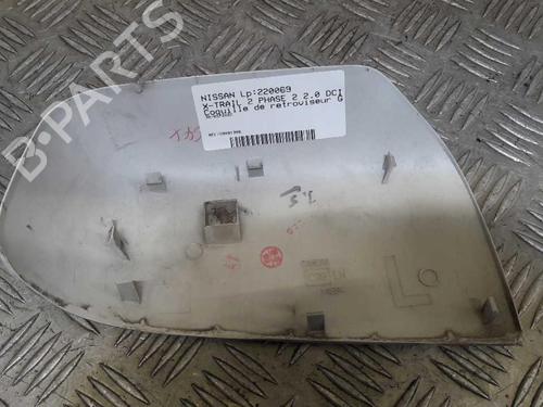 Andere für NISSAN X-TRAIL II (T31) 2.0 dCi 4x4 (150 hp) 23656992