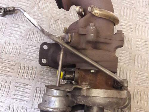 Turbo/Compressor Turbo/Compressor 23726822 23726822