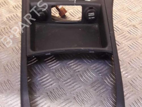 Middle console HYUNDAI SANTA FÉ II (CM) 2.2 CRDi GLS 4x4 | BP23717485I22 - Image 2