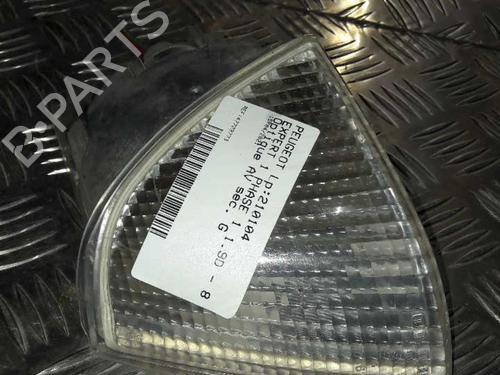 Used Left front indicator PEUGEOT EXPERT Van (222) 1.9 D 70 (69 hp) 23715211