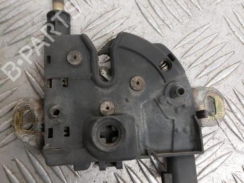 hjelmlås FORD FOCUS I (DAW, DBW) 1.6 16V | BP23743417C133 