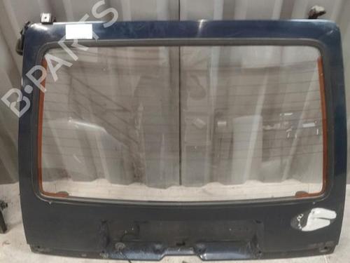 Tailgate RENAULT SUPER 5 (B/C40_) 1.2 (B/C40F) | BP23744576C6 