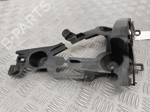 Rear bumper bracket PEUGEOT 2008 I (CU_) 1.2 VTi | BP23748643C159
